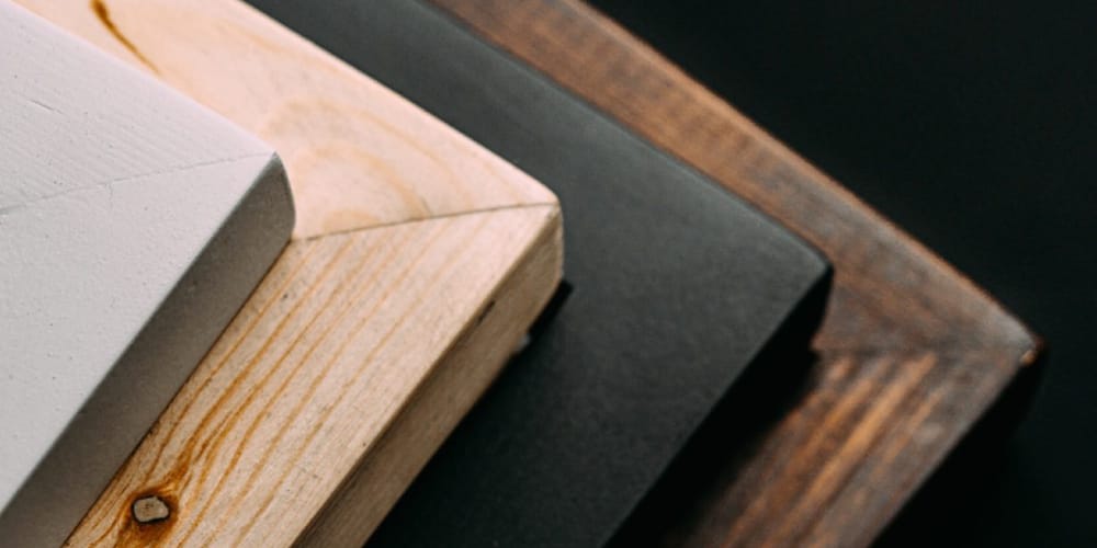 Materiales para Stands