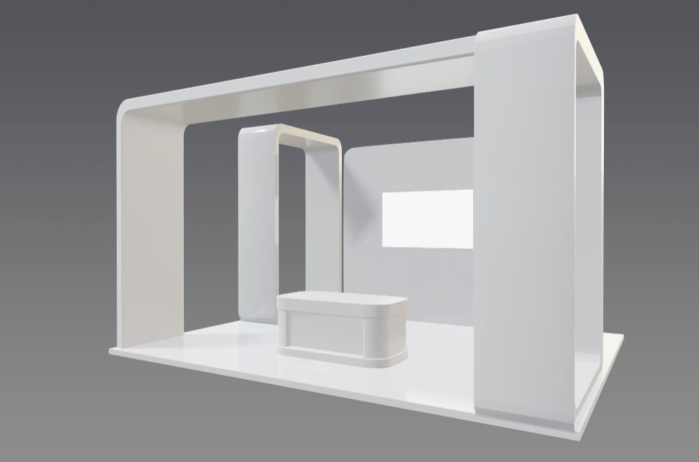 Tipos de Stands en Cartagena