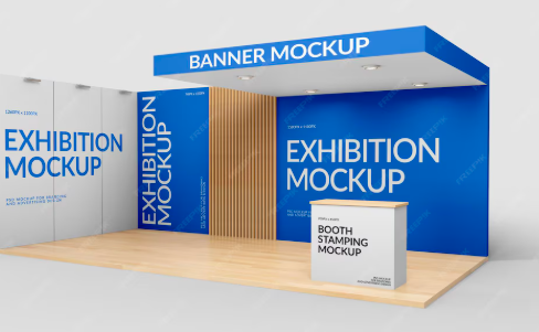 Importancia de los stands en Cartagena para ferias y eventos