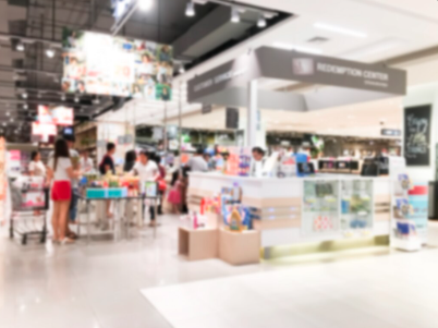 Ventajas del alquiler de stands en Cartagena de Indias