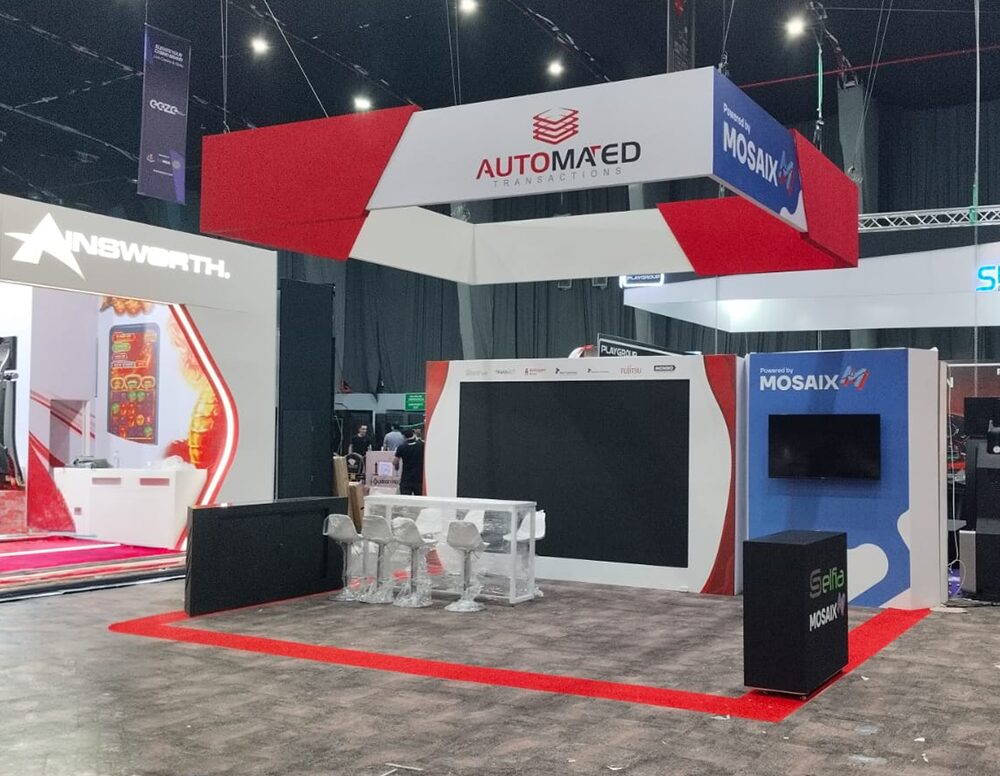 GAT Expo Cartagena 2026